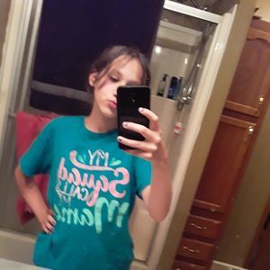 Meet your Posher, Madison